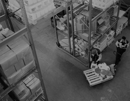 ProviewMeter Factory